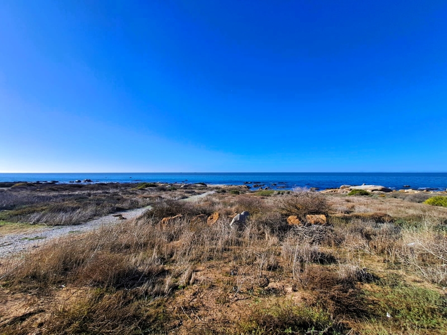 0 Bedroom Property for Sale in St Helena Views Western Cape